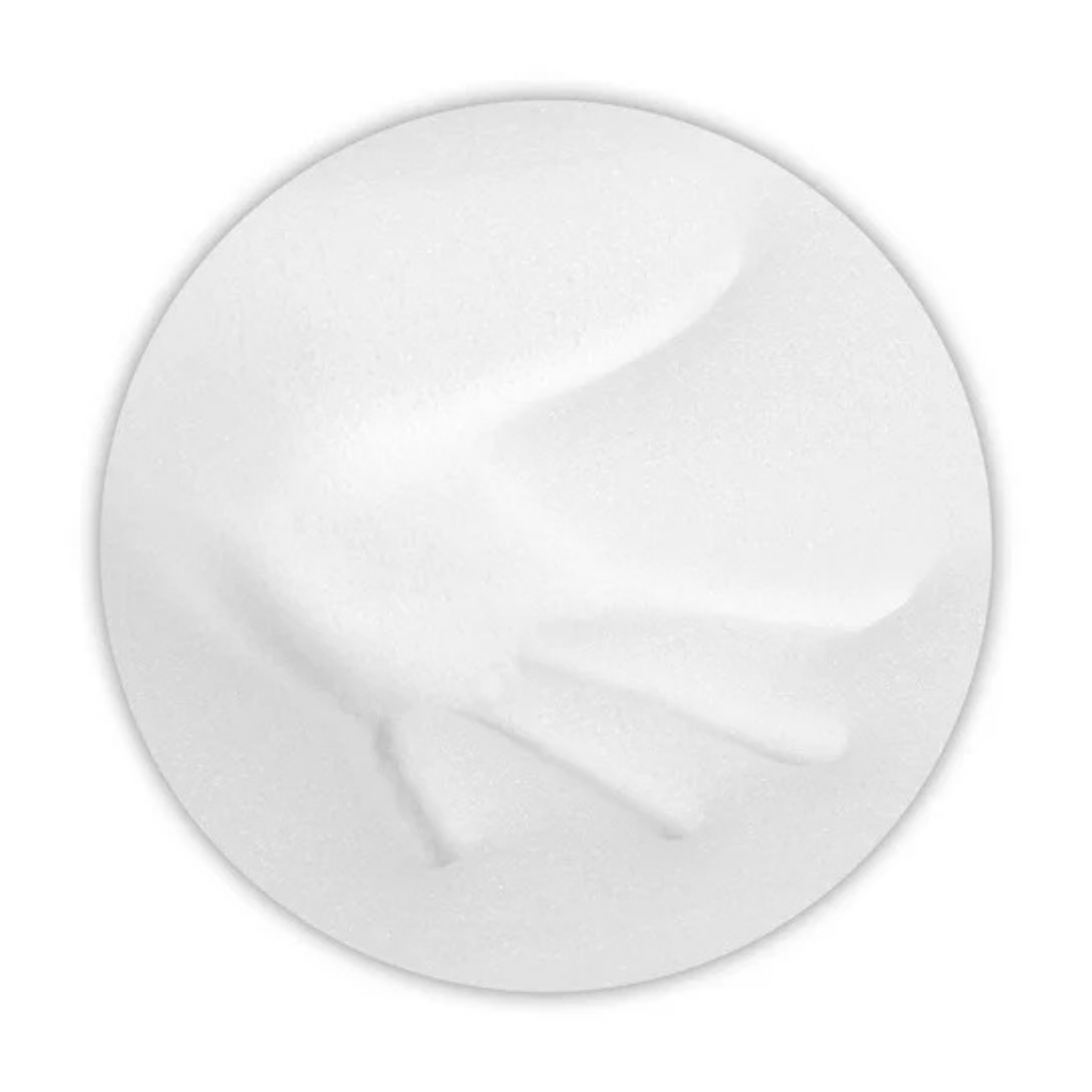 Cuscino Ortopedico in Memory Foam