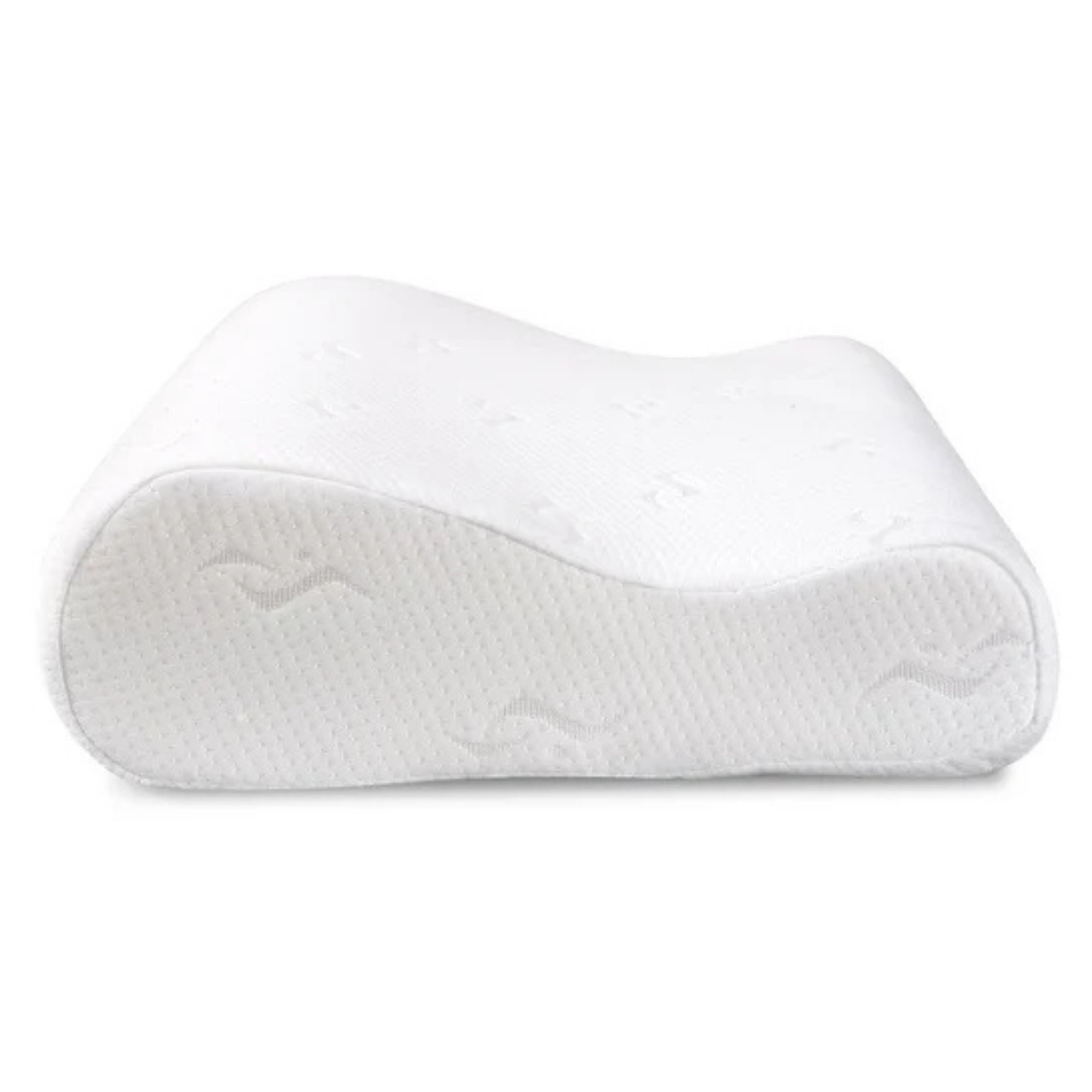 Cuscino Ortopedico in Memory Foam