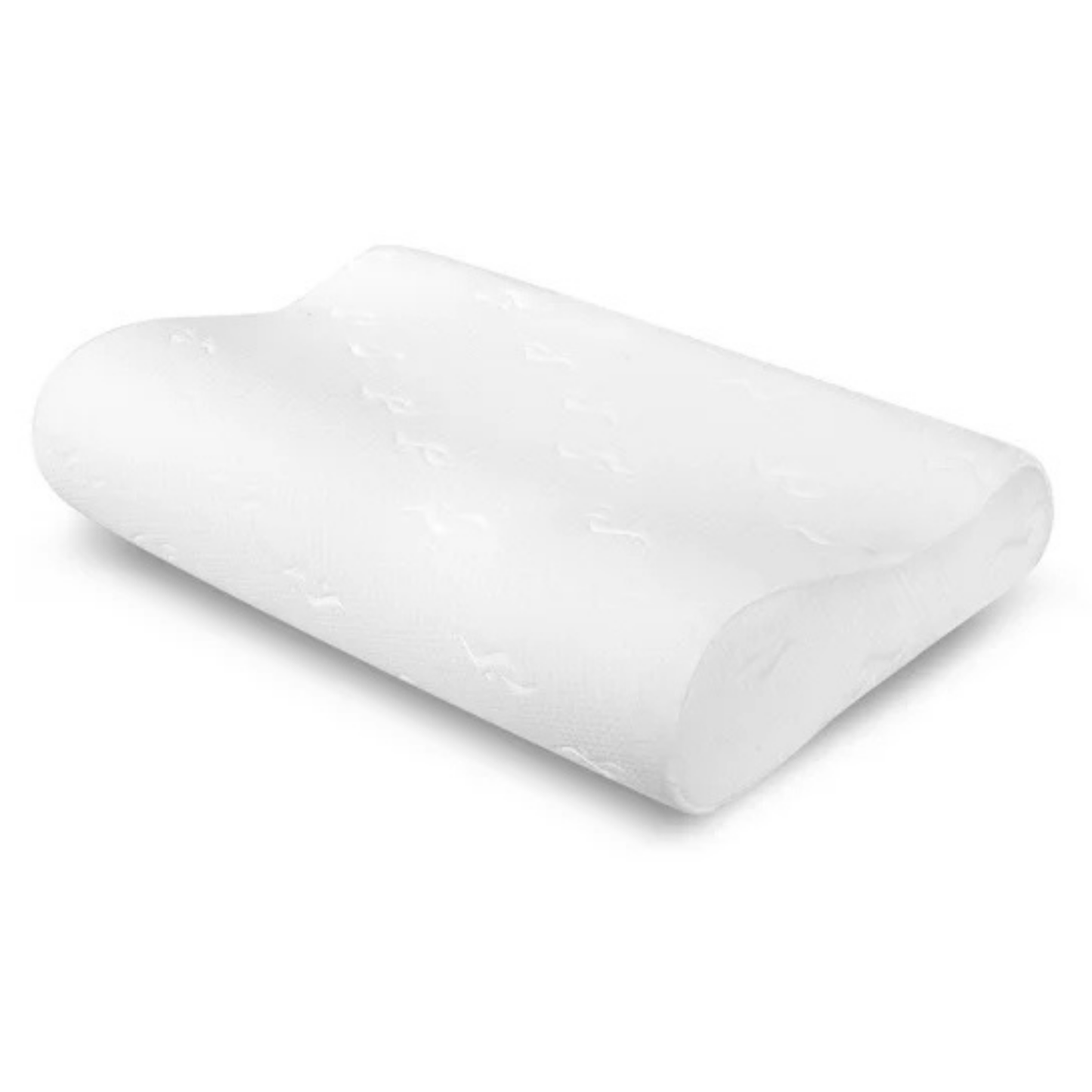 Cuscino Ortopedico in Memory Foam